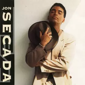 Couverture du produit · Jon Secada