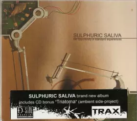 Couverture du produit · No Opportunity In Standard Experiences