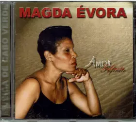 Couverture du produit · Amor Infinito