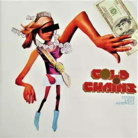 Couverture du produit · Young Miss America