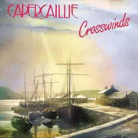 Couverture du produit · Crosswinds