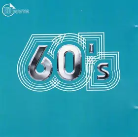 Couverture du produit · 60's