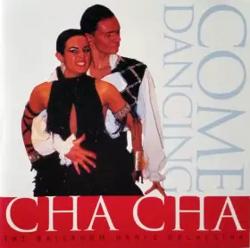 Couverture du produit · Come Dancing - Cha Cha