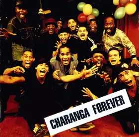 Couverture du produit · Charanga Forever