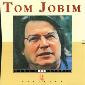 Couverture du produit · Minha História