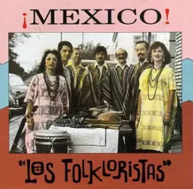 Couverture du produit · ¡Mexico!