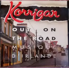 Couverture du produit · Out On The Road