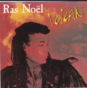 Couverture du produit · Volcan