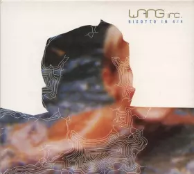 Couverture du produit · Risotto In 4/4