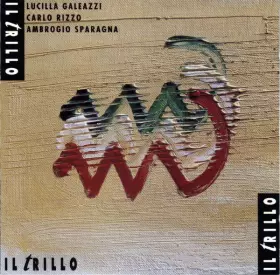 Couverture du produit · Il Trillo