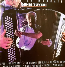 Couverture du produit · Passez la Monnaie!