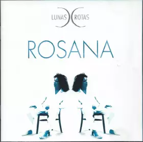 Couverture du produit · Lunas Rotas