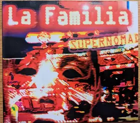 Couverture du produit · SUPERNOMAD