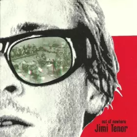 Couverture du produit · Out Of Nowhere