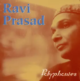 Couverture du produit · Polyphonies