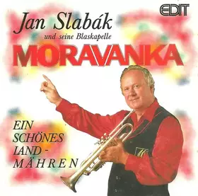 Couverture du produit · Ein Schönes Land - Mähren