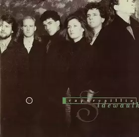 Couverture du produit · Sidewaulk