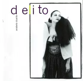 Couverture du produit · Delito