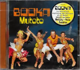 Couverture du produit · Mutoto