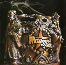 Couverture du produit · Matew Star