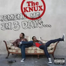 Couverture du produit · Remind Me In 3 Days...