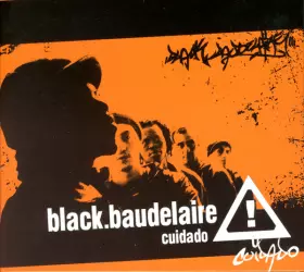 Couverture du produit · Cuidado