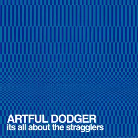 Couverture du produit · It's All About The Stragglers