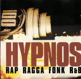 Couverture du produit · Hypnos