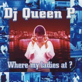 Couverture du produit · Where My Ladies At ?