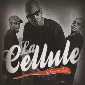 Couverture du produit · Jeunes Thugz