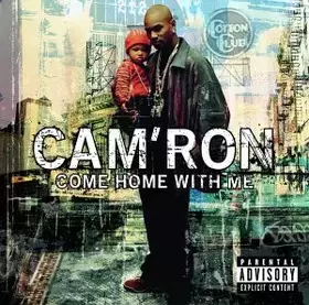 Couverture du produit · Come Home With Me