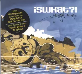 Couverture du produit · You Figure It Out...