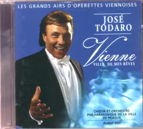 Couverture du produit · Vienne, Ville de Mes Rêves