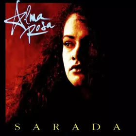 Couverture du produit · Sarada