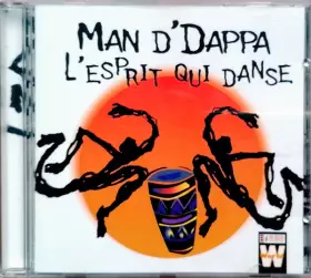 Couverture du produit · L’Esprit Qui Danse
