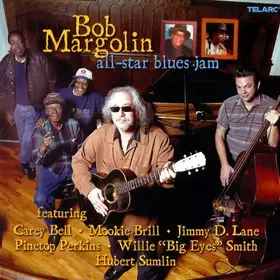 Couverture du produit · All-Star Blues Jam