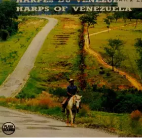 Couverture du produit · Harpes Du Venezuela (Harps Of Venezuela)