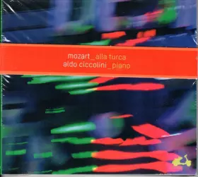 Couverture du produit · Alla Turca