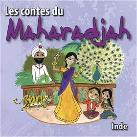 Couverture du produit · Les Contes Du Maharadjah