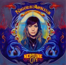 Couverture du produit · Neptune City