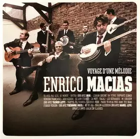 Couverture du produit · Voyage D'Une Melodie