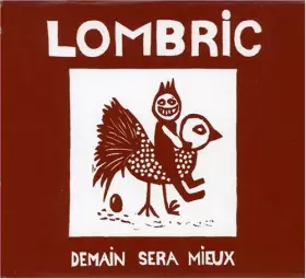 Couverture du produit · Demain Sera Mieux