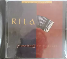 Couverture du produit · Bolgárkert - Bulgarian Folk Music