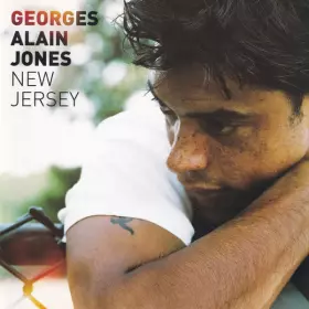 Couverture du produit · New Jersey