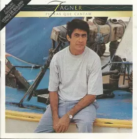 Couverture du produit · Pedras Que Cantam