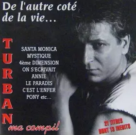 Couverture du produit · De L'autre Côté De La Vie - Ma Compil