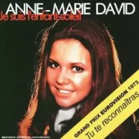 Couverture du produit · Je Suis L'Enfant-Soleil