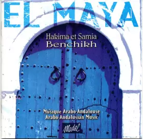 Couverture du produit · El Maya