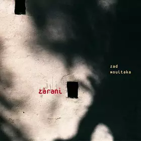 Couverture du produit · Zárani