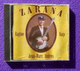 Couverture du produit · ZARANA